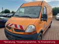 Renault Master II Phase 2 Kasten L2H2 3,5t HKa Klima Orange - thumbnail 1