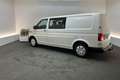 Volkswagen T6.1 Transporter 2.0 TDI 110pk L2H1 30 DC Comfortline | Navigatie, Blanc - thumbnail 6