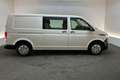 Volkswagen T6.1 Transporter 2.0 TDI 110pk L2H1 30 DC Comfortline | Navigatie, Blanc - thumbnail 8