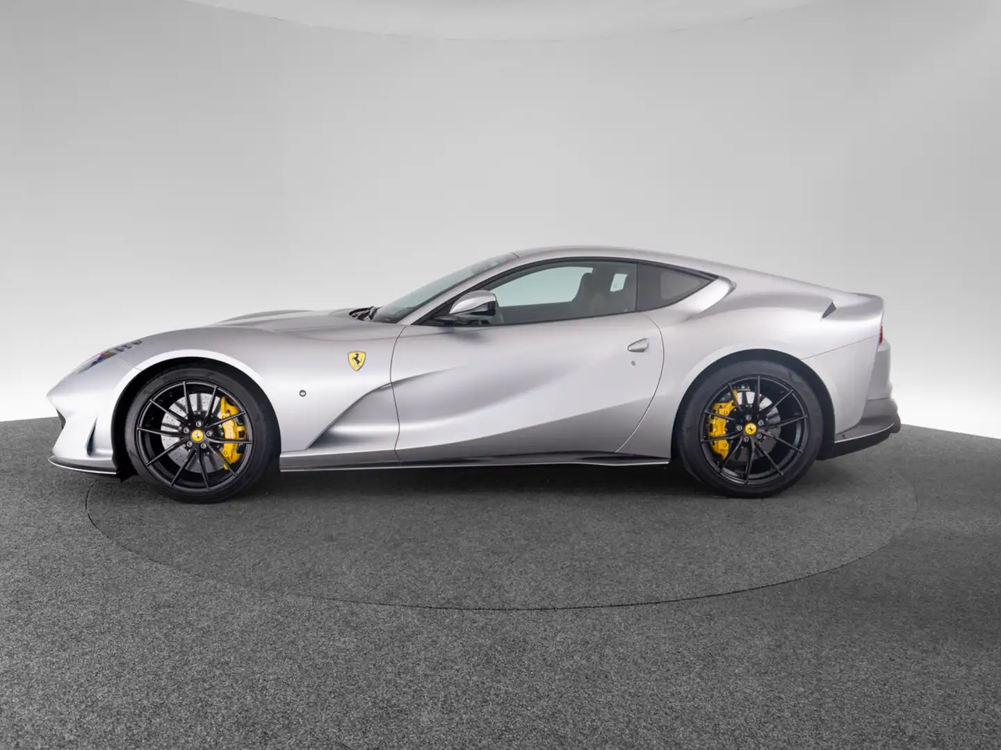 Ferrari 812 Superfast FERRARI SINGEN Blauw - 2