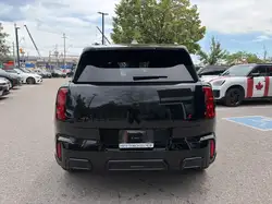 MINI Countryman 2027