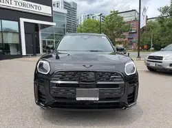 MINI Countryman 2027