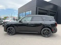 MINI Countryman 2027