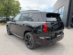 MINI Countryman 2027