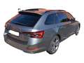 Skoda Superb Combi Sportline Grau - thumbnail 3