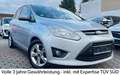 Ford C-Max C-MAX CHAMPIONS EDITION-NAVI-SHZ-PDC-2HAND- Argent - thumbnail 1