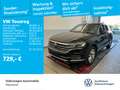 Volkswagen Touareg 3.0 TDI DSG Atmosphere Navi AHK LED Luft Schwarz - thumbnail 1