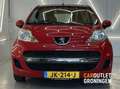 Peugeot 107 1.0-12V Sublime | BJ 2009 | GOED OH Rood - thumbnail 3