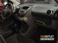 Peugeot 107 1.0-12V Sublime | BJ 2009 | GOED OH Rood - thumbnail 2
