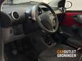 Peugeot 107 1.0-12V Sublime | BJ 2009 | GOED OH Rood - thumbnail 12