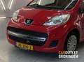 Peugeot 107 1.0-12V Sublime | BJ 2009 | GOED OH Rood - thumbnail 7