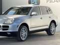 Porsche Cayenne 4.5 S Iscritta ASI - Book Service Porsche - 2 Pro Argento - thumbnail 16