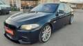 BMW 535 i M-Paket Blau - thumbnail 2