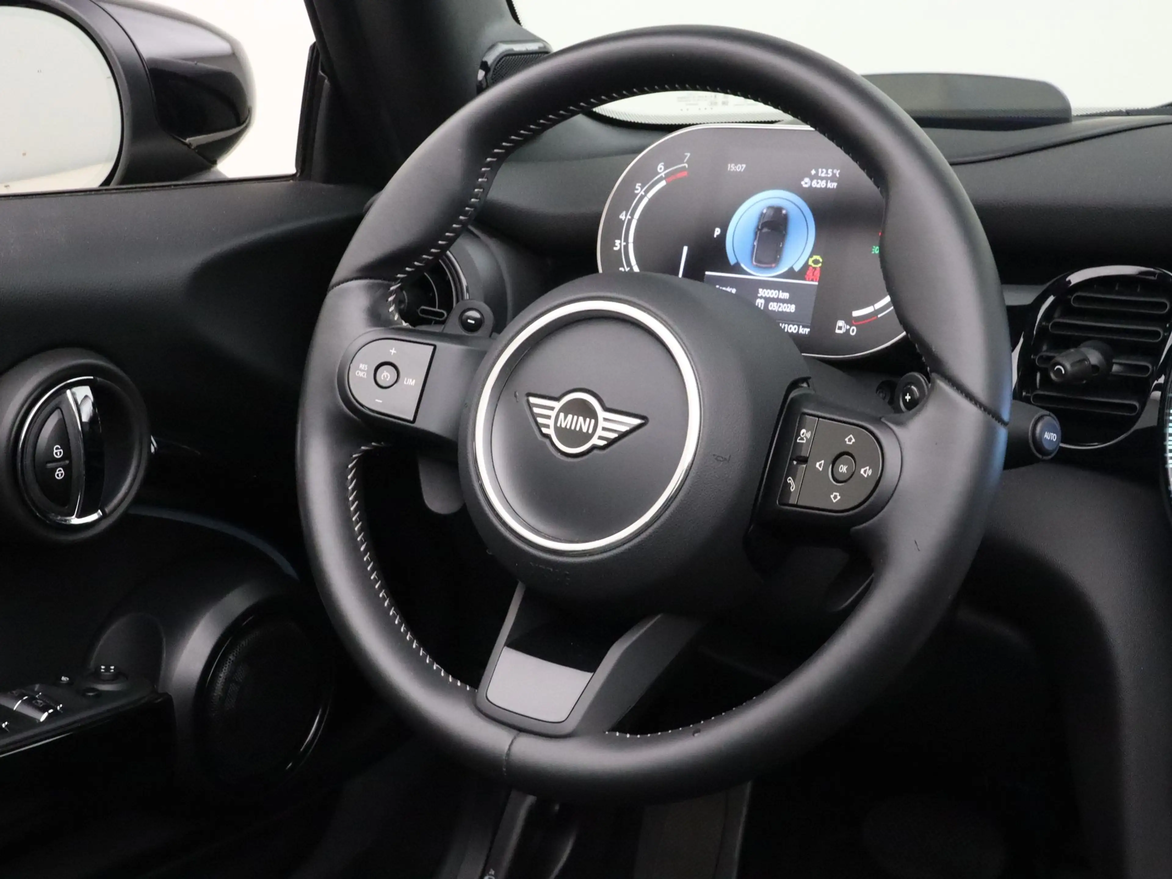 MINI Cooper S Cabrio Classic Aut. — photo 2