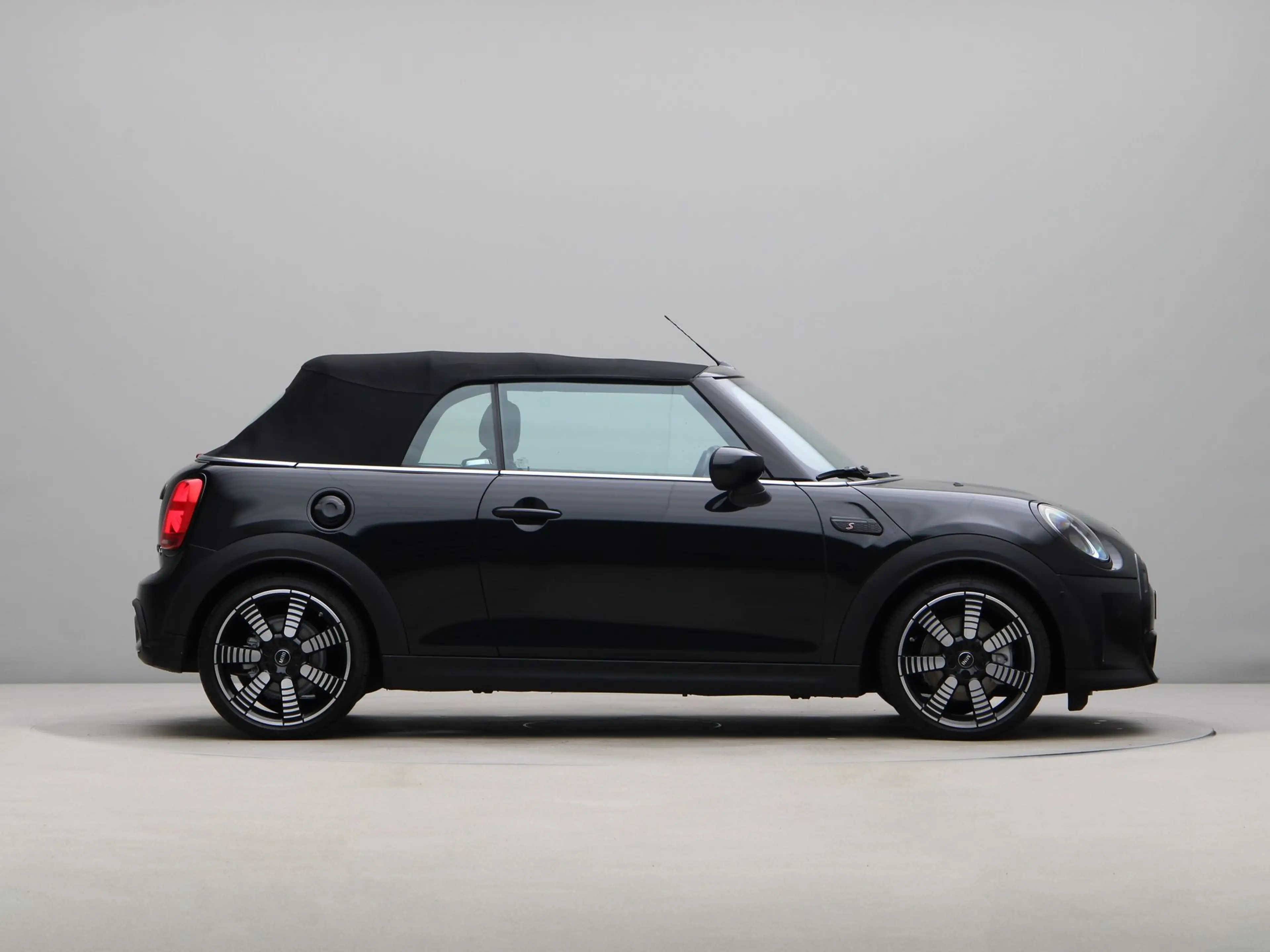 MINI Cooper S Cabrio Classic Aut. — photo 12