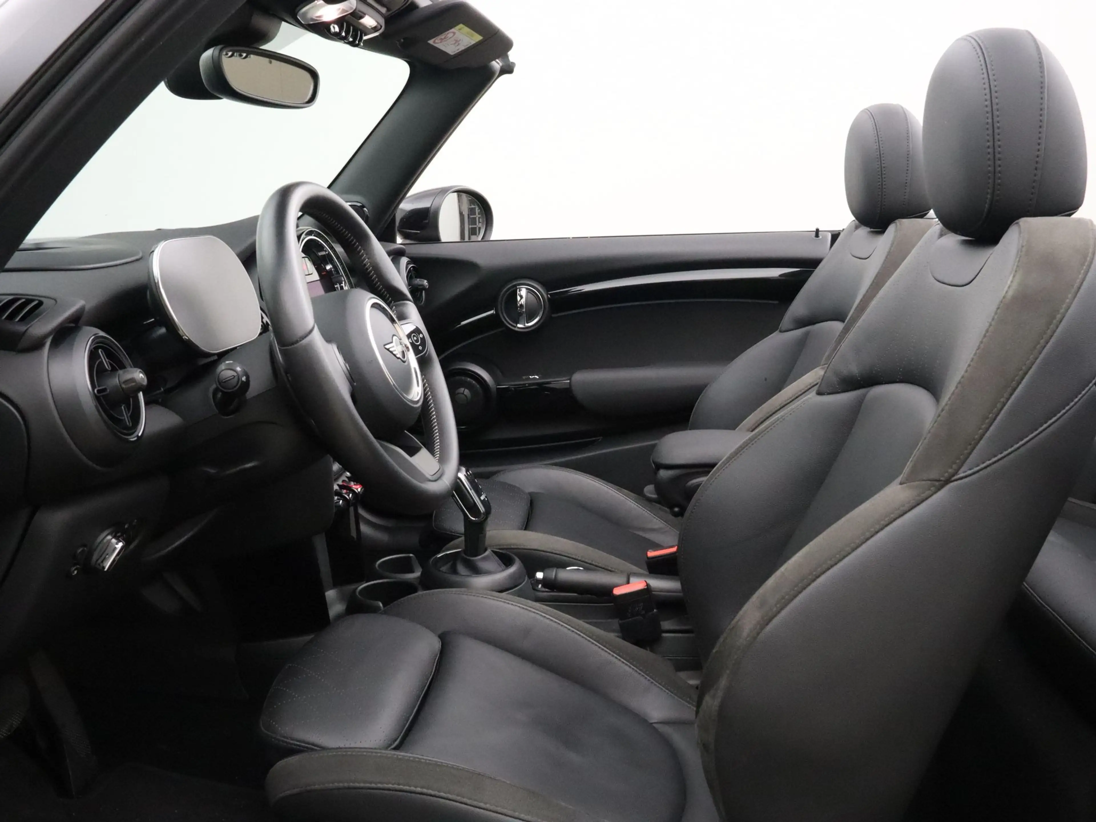 MINI Cooper S Cabrio Classic Aut. — photo 5
