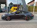 Porsche 911 991 Carrera 4 S Cabriolet Schwarz - thumbnail 17
