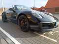 Porsche 911 991 Carrera 4 S Cabriolet Schwarz - thumbnail 5