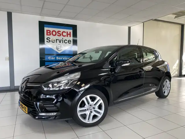 Renault Clio 0.9 TCe Zen 5 DRS Navigatie / Cruise / Airco