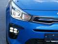 Kia Rio 1,0 TGDI GPF GT-Line 48V Schiebedach Blau - thumbnail 9