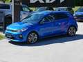 Kia Rio 1,0 TGDI GPF GT-Line 48V Schiebedach Blau - thumbnail 1