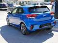 Kia Rio 1,0 TGDI GPF GT-Line 48V Schiebedach Blau - thumbnail 6