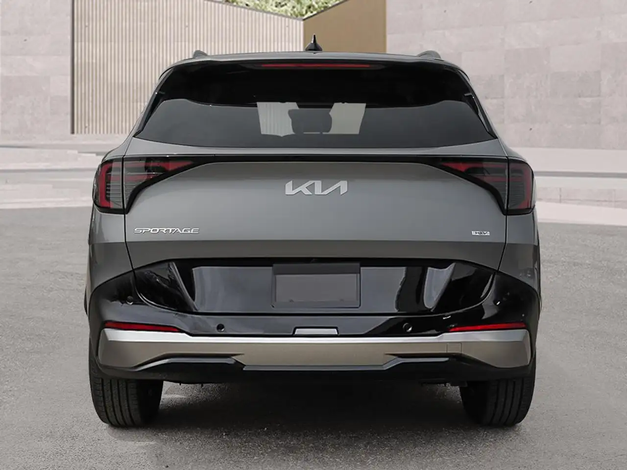Kia Sportage снимка Kia Sportage