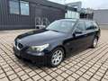 BMW 525 525d Panorama Leder Navi Automatic Xenon Negru - thumbnail 1