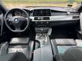 BMW 525 525d Panorama Leder Navi Automatic Xenon Negru - thumbnail 11