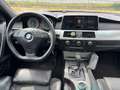 BMW 525 525d Panorama Leder Navi Automatic Xenon Negru - thumbnail 12