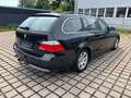 BMW 525 525d Panorama Leder Navi Automatic Xenon Negru - thumbnail 4