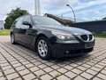 BMW 525 525d Panorama Leder Navi Automatic Xenon Negru - thumbnail 2