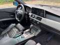 BMW 525 525d Panorama Leder Navi Automatic Xenon Negru - thumbnail 14