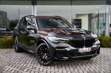 xDrive45e M-Pack-22"-Camera-Adaptive-Ambiant-1 own