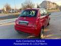 Fiat 500 1.2 8V Mirror**INSP.NEU*TÜV NEU*ZR NEU** Rot - thumbnail 6