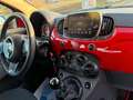 Fiat 500 1.2 8V Mirror**INSP.NEU*TÜV NEU*ZR NEU** Rot - thumbnail 10