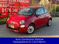 Fiat 500 1.2 8V Mirror**INSP.NEU*TÜV NEU*ZR NEU** Rot - thumbnail 2
