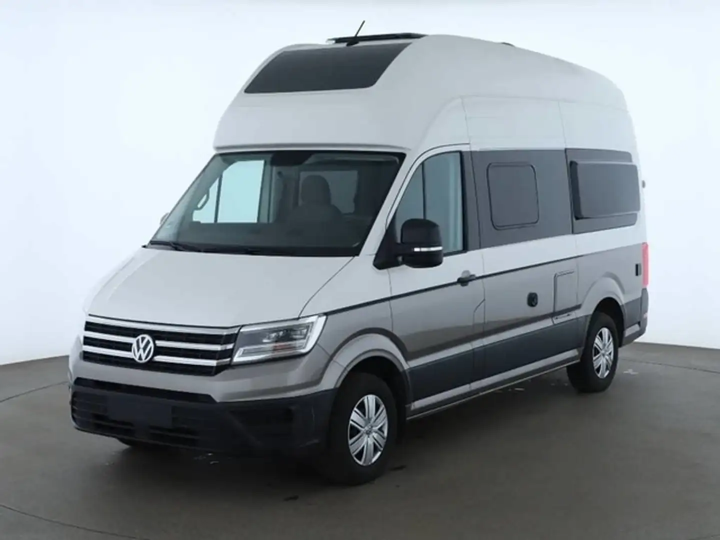 Volkswagen Crafter GRAND CALIFORNIA 600 2,0 TDI DSG CAMPER - 2