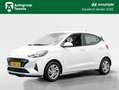 Hyundai i10 1.0 Comfort | Private lease 299pm Blanc - thumbnail 1