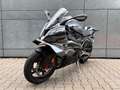 BMW S 1000 RR Dynamik-Paket Frästeile Blu/Azzurro - thumbnail 5