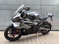 BMW S 1000 RR Dynamik-Paket Frästeile Blu/Azzurro - thumbnail 4
