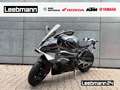 BMW S 1000 RR Dynamik-Paket Frästeile Blu/Azzurro - thumbnail 1