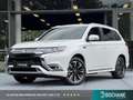 Mitsubishi Outlander 2.4 PHEV Instyle | Leder | Adaptieve Cruise Contro Wit - thumbnail 1