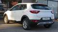 Kia Stonic 1,0 TGDI GPF ISG Titan Blanc - thumbnail 5