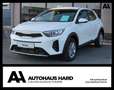 Kia Stonic 1,0 TGDI GPF ISG Titan Blanc - thumbnail 1