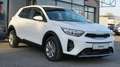 Kia Stonic 1,0 TGDI GPF ISG Titan Blanc - thumbnail 3