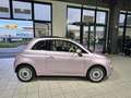 Fiat 500 1.2 Lounge TETTO APRIBILE NEOPATENTATI - thumbnail 2