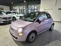Fiat 500 1.2 Lounge TETTO APRIBILE NEOPATENTATI - thumbnail 7