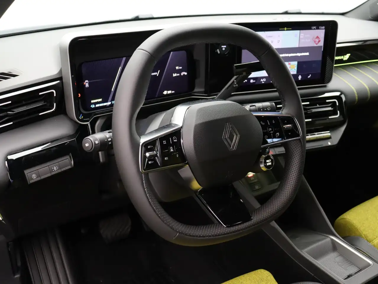 Renault R 5 2026 — фото 11