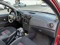 Dacia Sandero Stepway 1.5 blue dci Techroad 95cv Autocarro N1 4 Rouge - thumbnail 20
